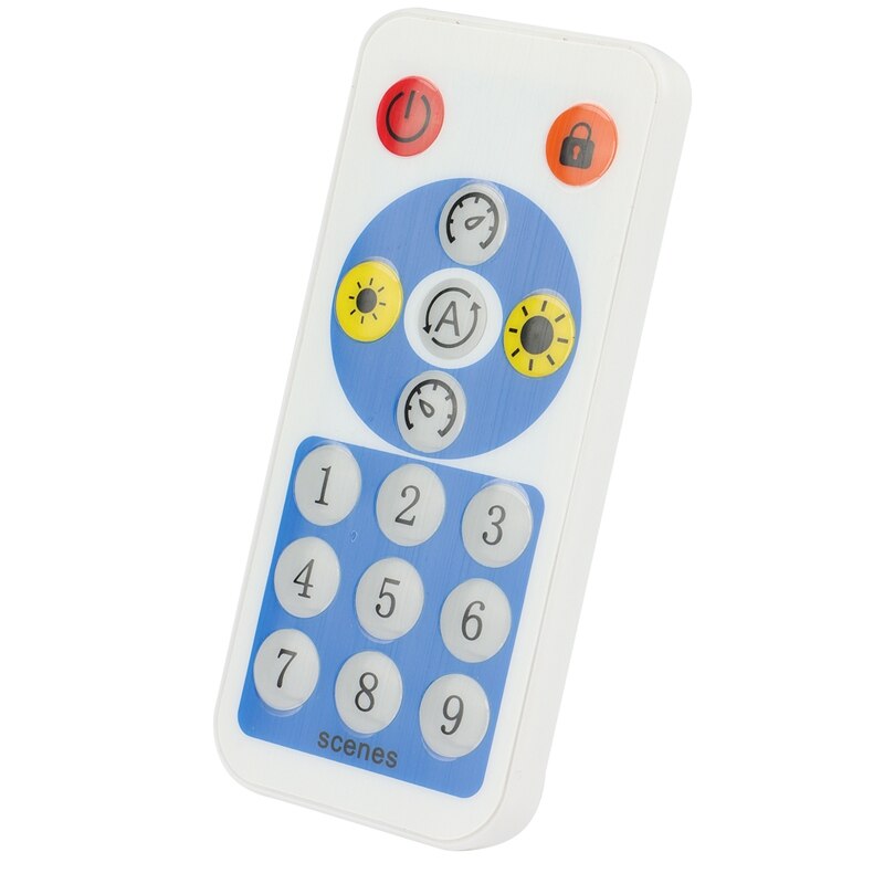 SP602E 4 Ch Signaal WS2812B Muziek Controller Ingebouwde Microfoon WS2811 WS2815 Led Light Strip Bluetooth App DC5V-24V