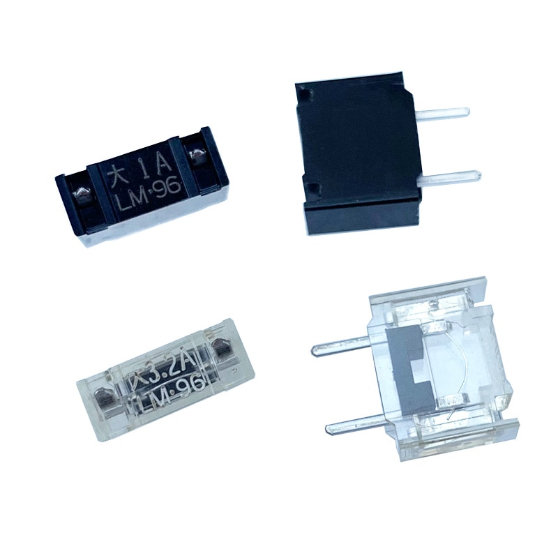 FANUC-fusible d'outil pour Robot/Robot, DAITO, CNC, 0.3A 0.5A 1A 1.3A 1.6A 2A 3.2A 5A LM01/02/03/05/06/07/08/09/0X 0Y/0Z