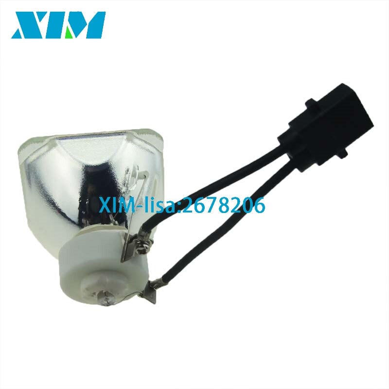 XIM Replacement Projector bare Lamp ET-LAL100 for Panasonic PT-LW25H PT-LX22 PT-LX26 PT-LX26H LX30H