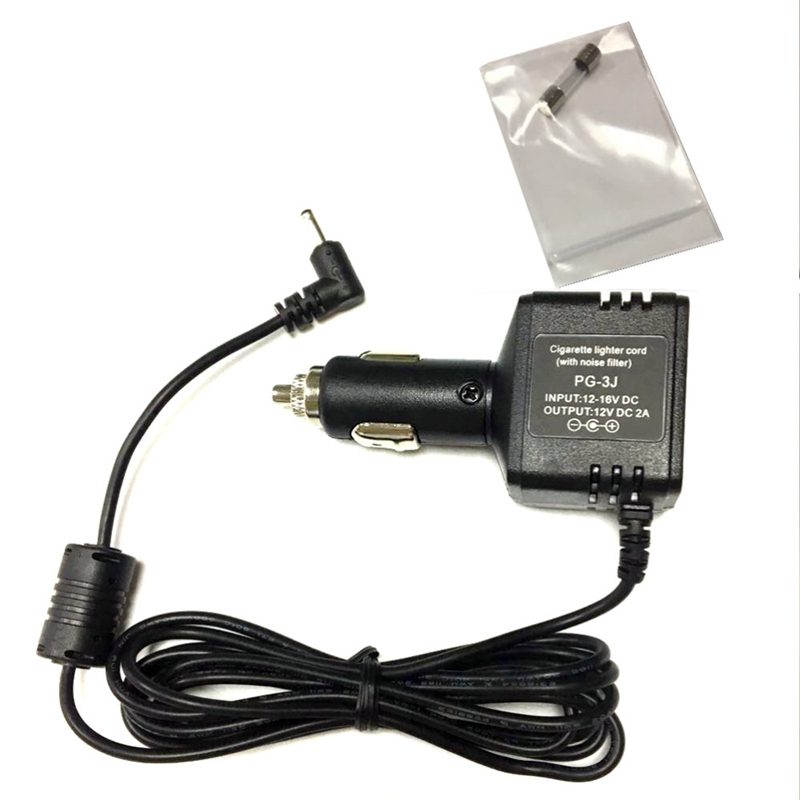 vhbw batteria compatibile con Kenwood TH-F6, TH-F6A, TH-F6E, TH-F7, TH-F7A, TH-F7E, TH-FTE radio (1800mAh, 7,4V, Li-Ion