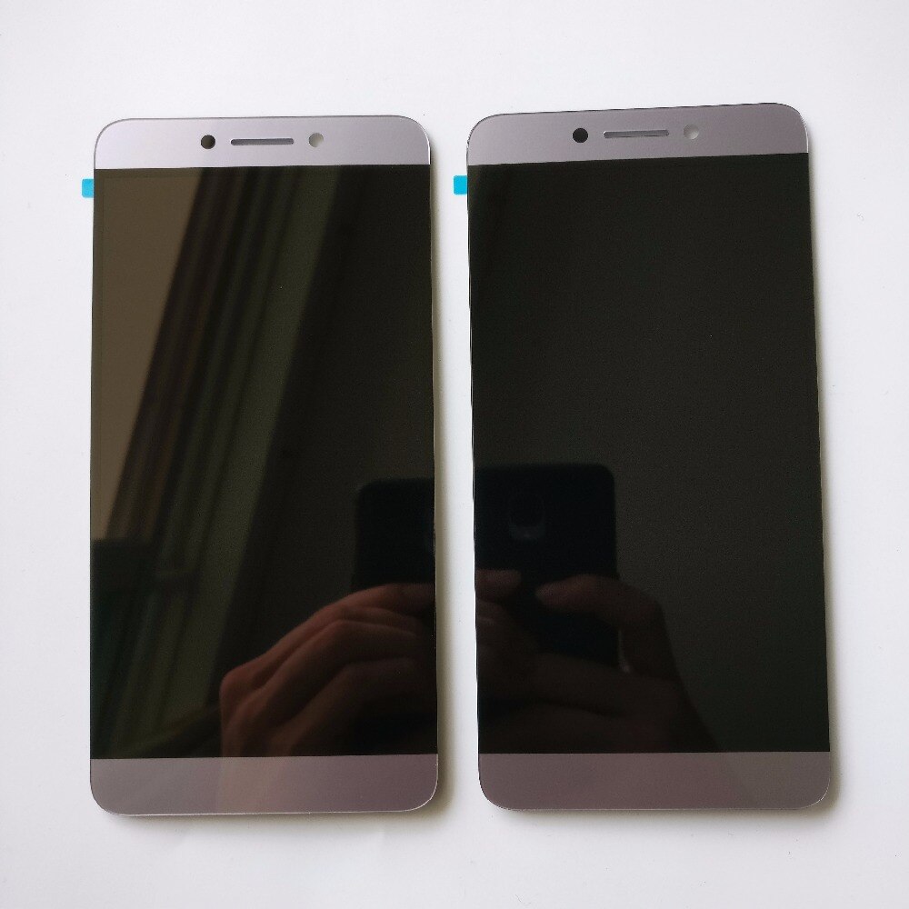 Original 5.7" IPS X821 X822 X823 X820 LCD Screen For LeTV LeEco Le Max 2 LCD Display Touch Screen Digitizer Assembly