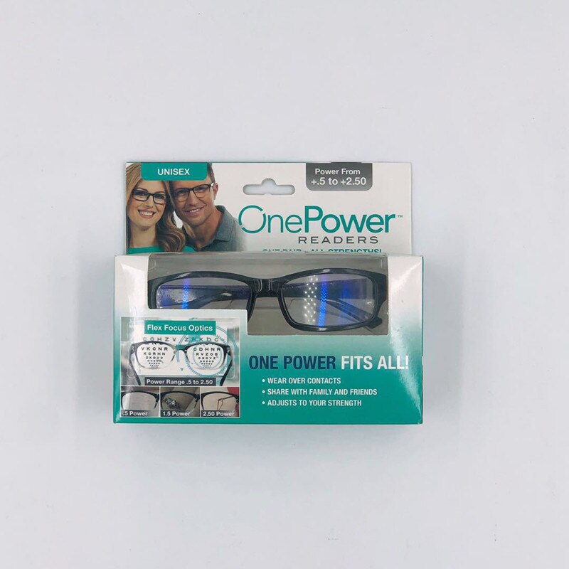 Lunettes universelles de presbytie pour femmes, verres en résine, Autofocus pour personnes âgées, premier choix de aux Parents, 1 @ #: Default Title