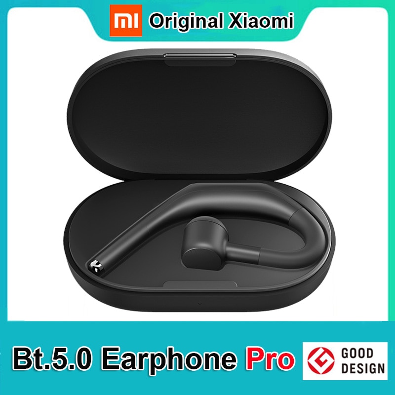 Xiaomi Bluetooth écouteur Pro 10M connecter 40H longue veille léger contrôle tactile sans fil Bluetooth 5.0 casque Pro