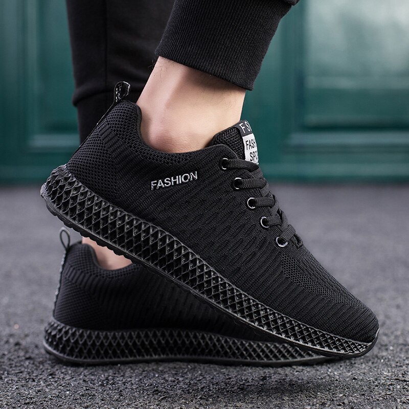 men Casual Shoes mens canvas shoes for men shoes men Flats brand Zapatos de hombre Men's driving shoes