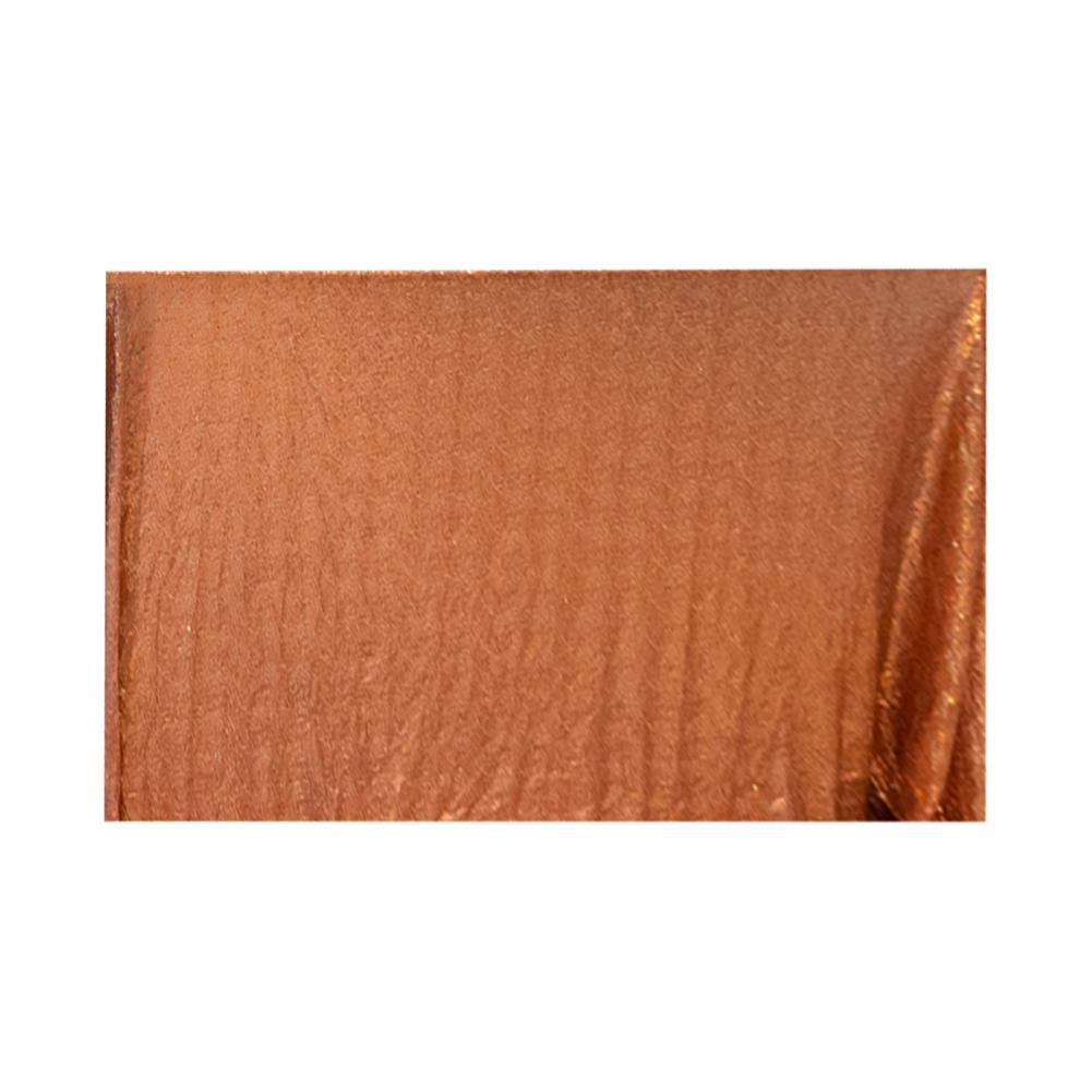Sequin Tablecloth Shiny Polyester Party Table Cover Exquisite Detailed Party Table Cover for Hotel Dining Table Cover: Rose Gold