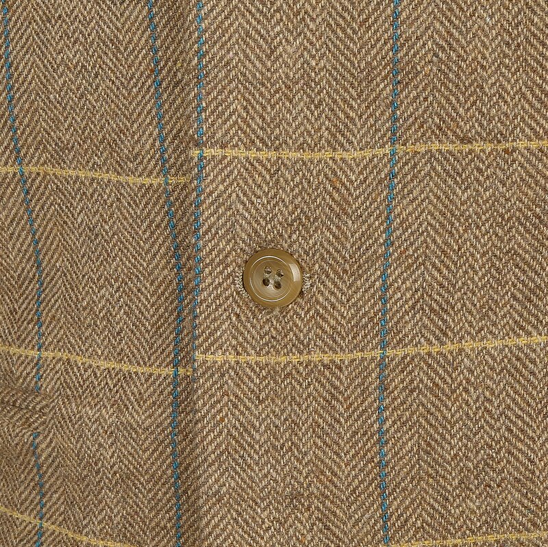 Grote Plaid Mannen Vesten Jurk Britse Stijl Mannen Gilet Business Casual Slim Fit Heren Vest Bruiloft Party Prom Vest voor Mannen