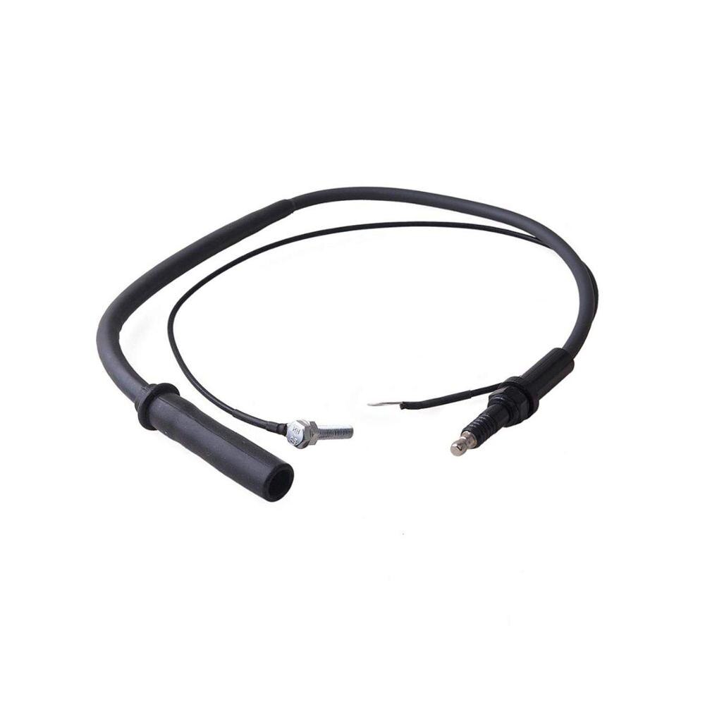 Verlengsnoer van de politie met aardingssnoer voor diagnostische metingen aan bobine-op-plug-ontstekingssystemen, accessoires