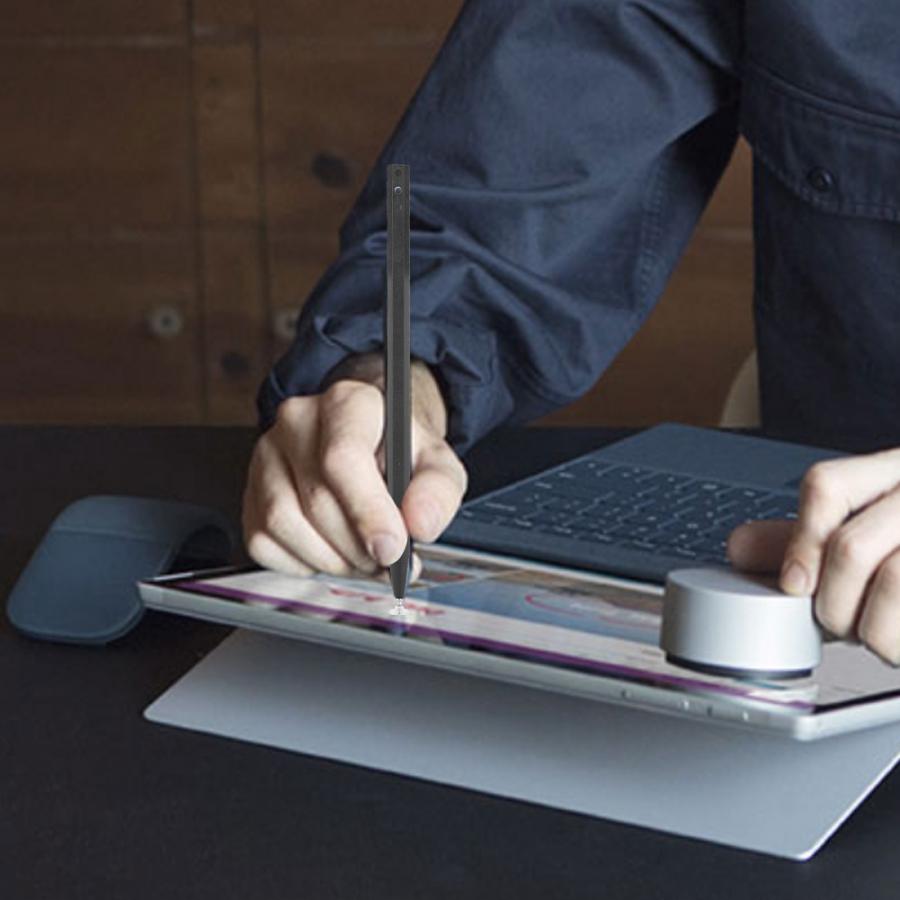 Universal Premium Disc Tip Stylus Pen for For Drawing, Capactive Screen Tablet Pencil for Xiaomi Tablet