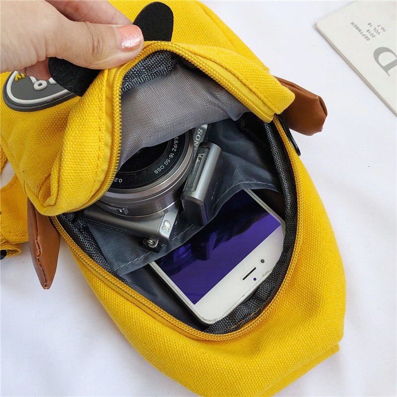 Vrouwen Taille Tas Mode Brief Fanny Pack Pu Leer Vrouwelijke Riem Tas Waterdichte Borst Tassen Banaan Taille Packs Kleine pocket
