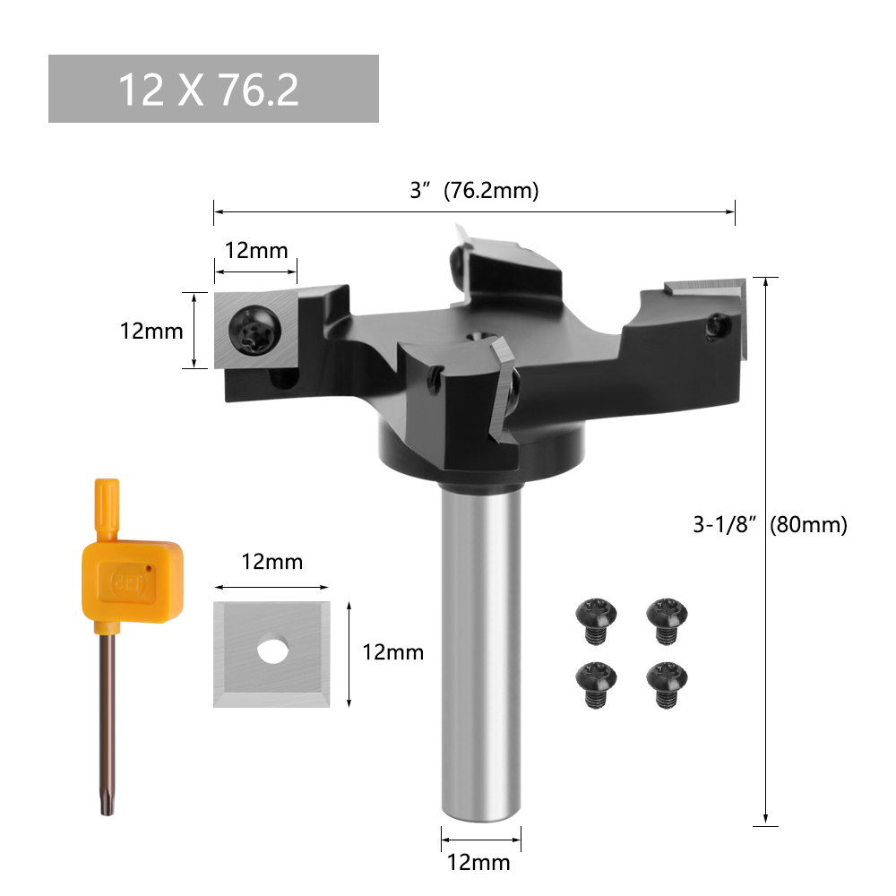 12mm 1/2