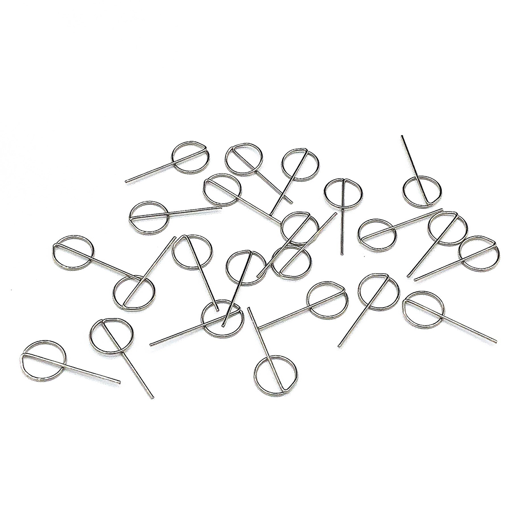 10Pc Universele Voor Sim Card Tray Removal Eject Pin Key Tool Naald