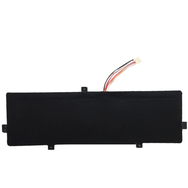 3.8V 10000mAh PL3281133P PL3281133P*2P Laptop Battery For 4GOOD People GN603 5 PIN 4 Lines