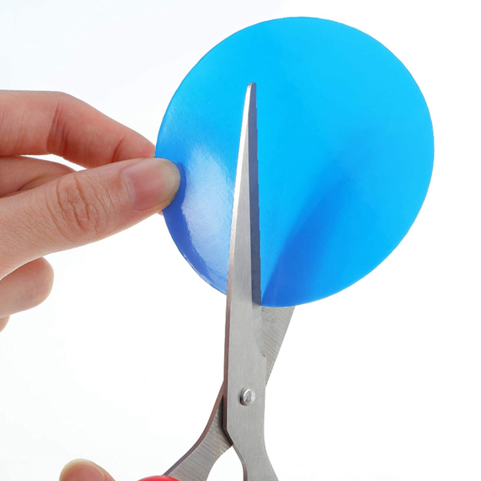 Vinyl Repair Patch Waterproof Round Self-Adhesive PVC Repair Patches Vinyl Pool Liner Patch for Inflatable Products Boat Raft