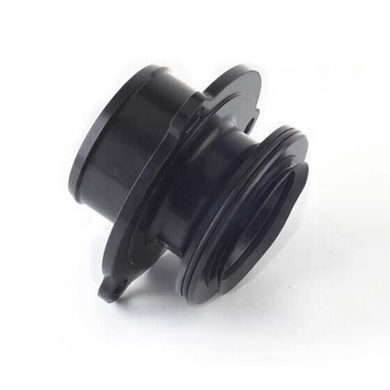 Car Turbo Muffler Delete Pipe for EA113 Engine with K04 Turbo FMMD1