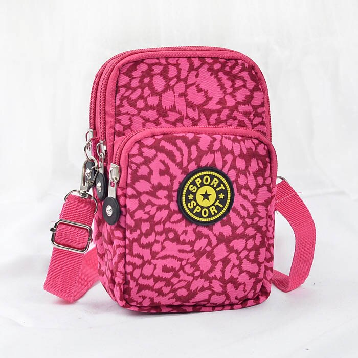 Lady Purses Zipper Coin Purse Women Canvas Fabric Wallets Clutch Woman Wallet Cards ID Holder Moneybag Pocket Bag: 2