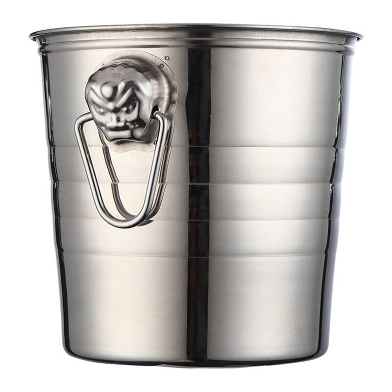 Rvs Drank Bad Modern Voor Barbenodigdheden Wijn Liefhebbers Voor Wijn Bier Champagne Party Bar Gereedschap