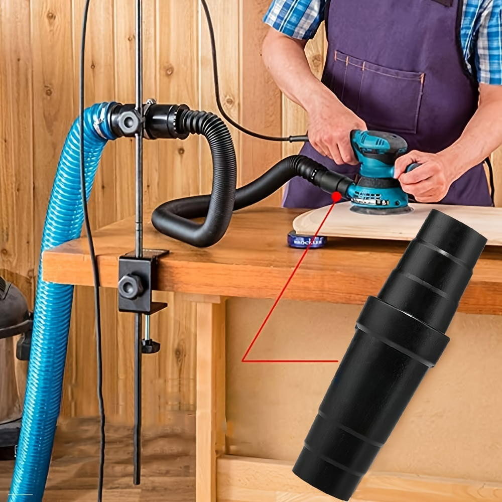 1pc Universele Stofzuiger Slang Adapter Converter 4-layer/5-layer Stofzuiger 32mm 35mm 39mm Connector Accessoires