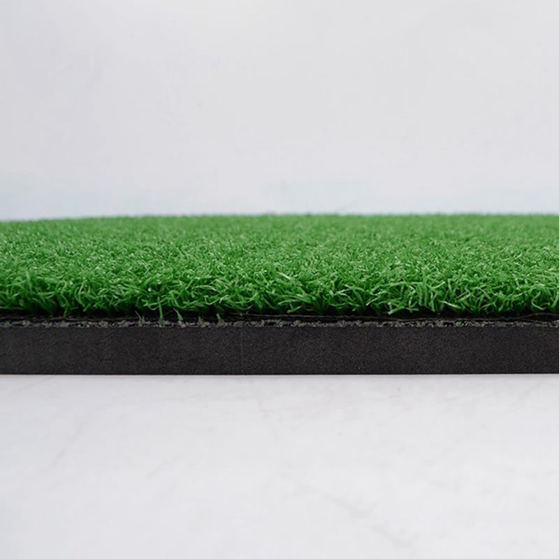 1 achtertuin Golf Mat Golf Training Aids Outdoor Indoor Raken Pad Praktijk Gras Mat Achterban *