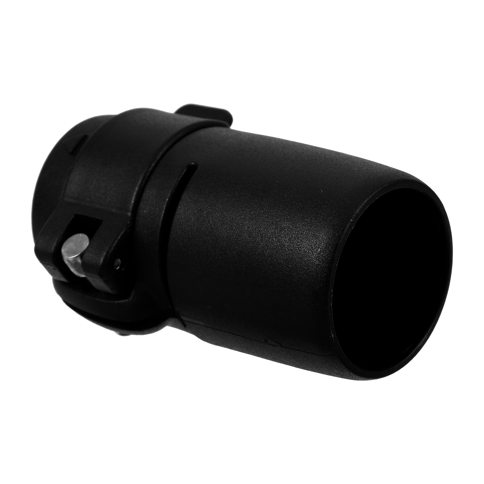 Paddle Board Lock Buckle SUP Clamp Bundle Verstellbarer Schaft Schnellspannschäfte Black Surf