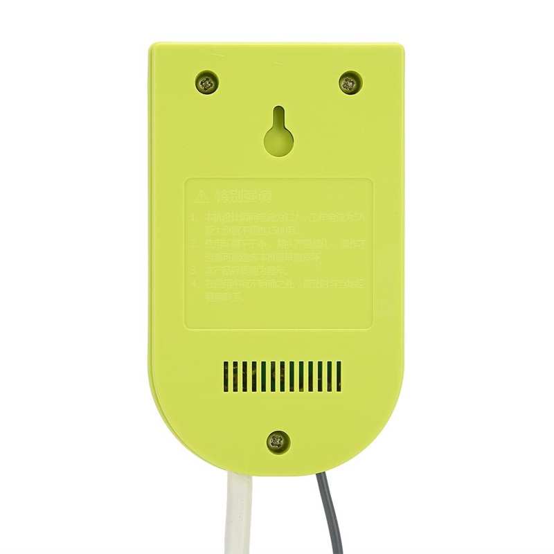 Thermostat intelligent pour animaux de compagnie, prise de contrôle pour Reptiles