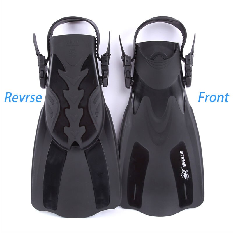 Pinne da nuoto per immersioni subacquee per Snorkeling professionale per balene trekking per pinne da immersione professionali per pinne da nuoto