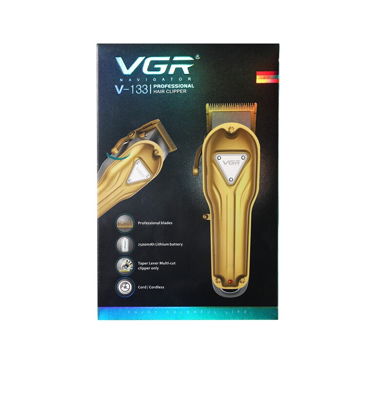 À prova dwaterproof água máquina de cortar cabelo elétrica recarregável barbeador barba aparador de cabelo máquina de corte barba trimer