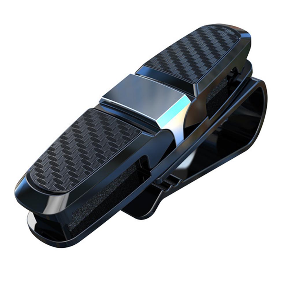 Sonnenblende Auto Brille Clip Sonnenbrille Halfter Fällen Verschluss Cip Brillen Clip Fahrkarte Karte Klemme Universal-: Ursprünglich Titel