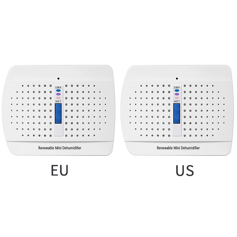 Mini Dehumidifier Rechargeable Dehumidifier Frigidaire Small Space Air Dryer for Car Home Bedroom Kitchen Office