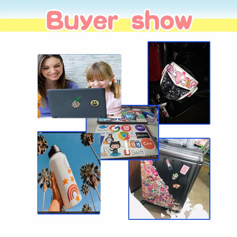 10/30/50 stück eishockey-sport-graffiti-aufkleber, wasserfest, für laptop, gitarre, koffer, dekoration