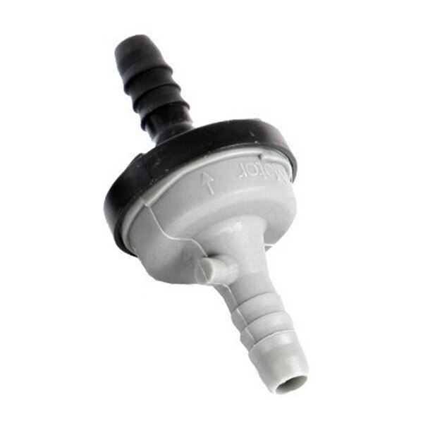 Clapet Anti-retour à Vide Pour Audi A4, TT - Pièce Auto De Rechange 058905291 / 058905291K