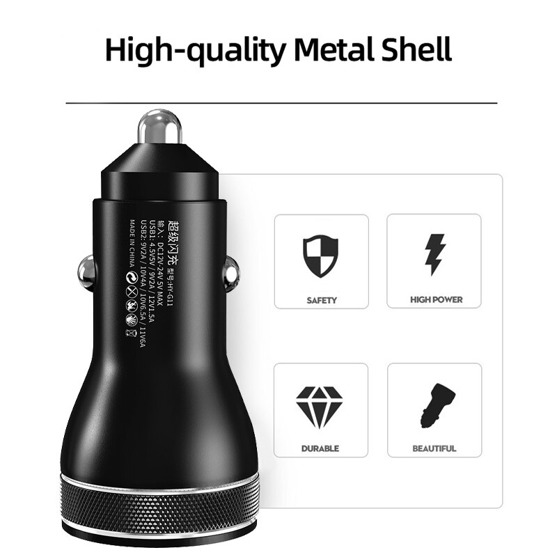 65w oneplus 9 pro warp carregador de carro para oneplus 9r 8t 8 pro 7t pro 7 6t 5t 30 warp/20w traço carregador rápido 2 portas qucik carregador