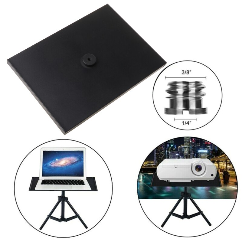 24 x 34 bodenständer, universelle ablage für projektoren und monitore