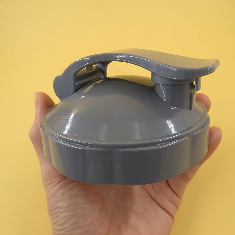 5 Per lot NutriBullet Nutri Bullet Flip Top To-go Lid for Mug Cup 18 OZ 24 OZ 32 OZ 900W 600W Watt Not Used