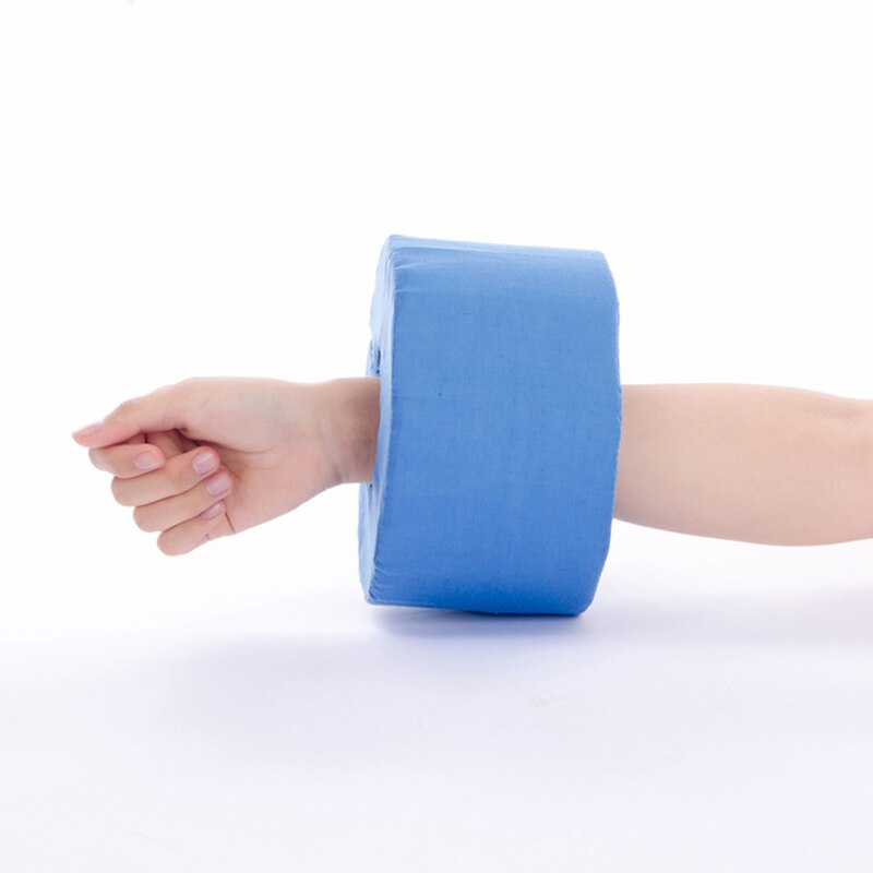 Dekubitus Pad, Hand Ring, Fuß Ring Pflege kissen, Körper Pad, Knöchel Pad, bett Rest Gelähmte patienten, Rehabilitation Pflege sup