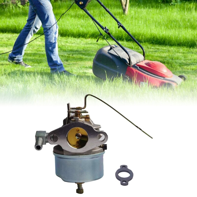 31918 Carburateur Vervanging Voor Tecumseh Carb HS50 5HP Motor Grasmaaier N1HF