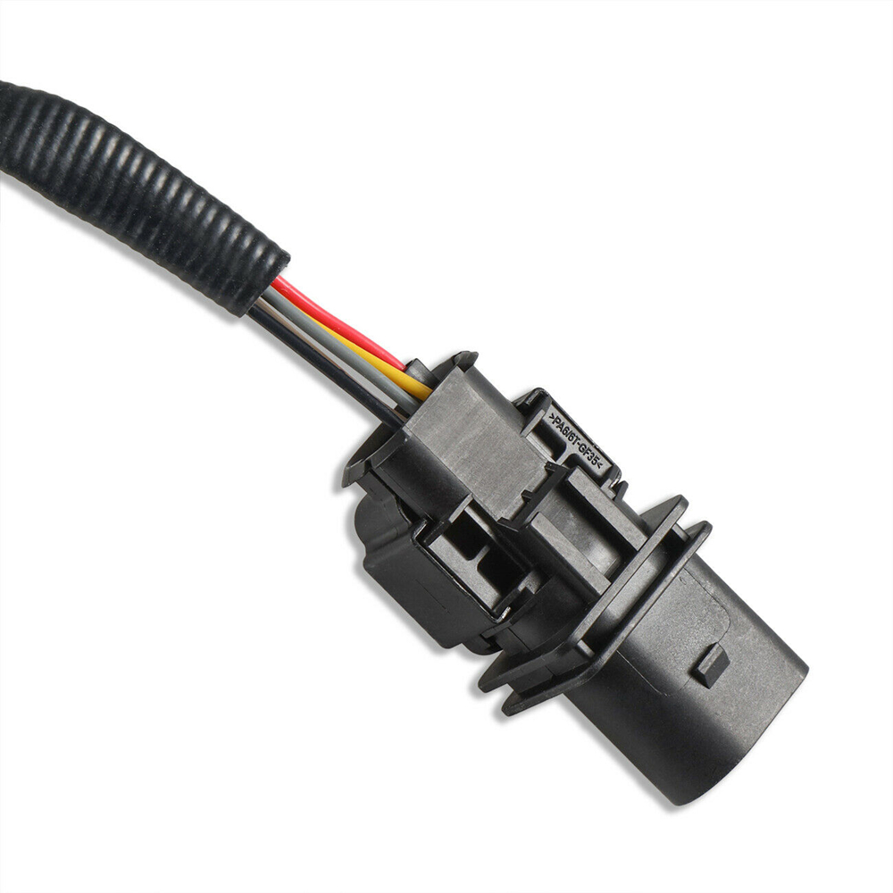 Vorne Sauerstoff O2 Sensor 0258017217 Für Mini Citroen C2 C3 C4 C5 DS3 DS4 Peugeot Partner 207 308 508 1,6 V LS17217 Keine 0 258 017 217