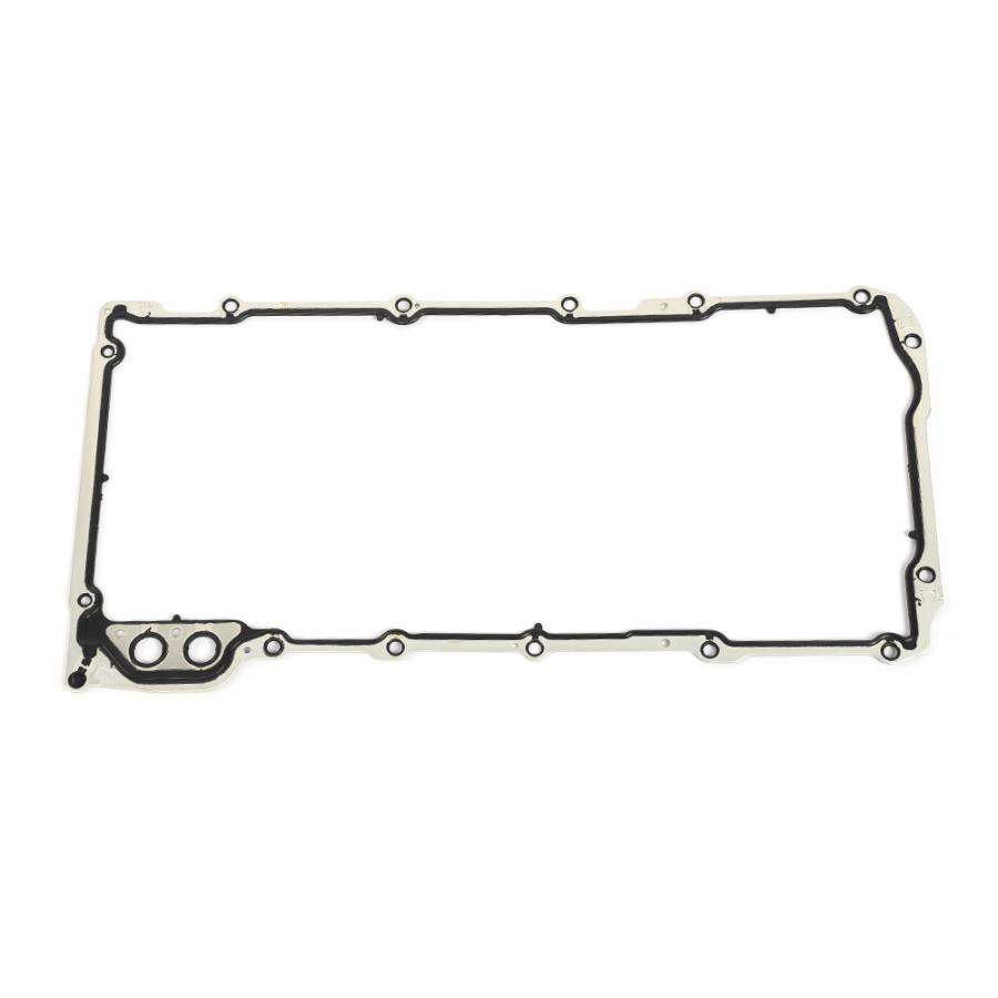 gasket set Engine Oil Pan Gasket 12612350 Replacement 5.3 5.7 6.0 LS1 LS2 LS3 LM7 LQ4 Fits for Buick Allure car accessories