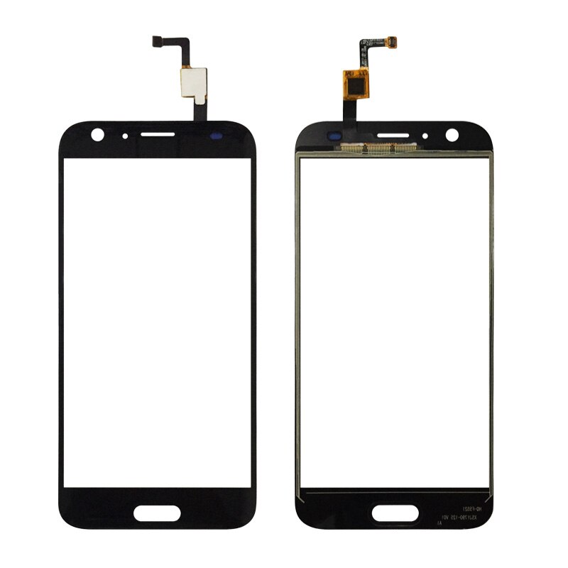 WEICHENG 100% Tested Touch Screen For Doogee BL5000 Touch Screen Digitizer Glass Panel for bl5000 touch With Tools