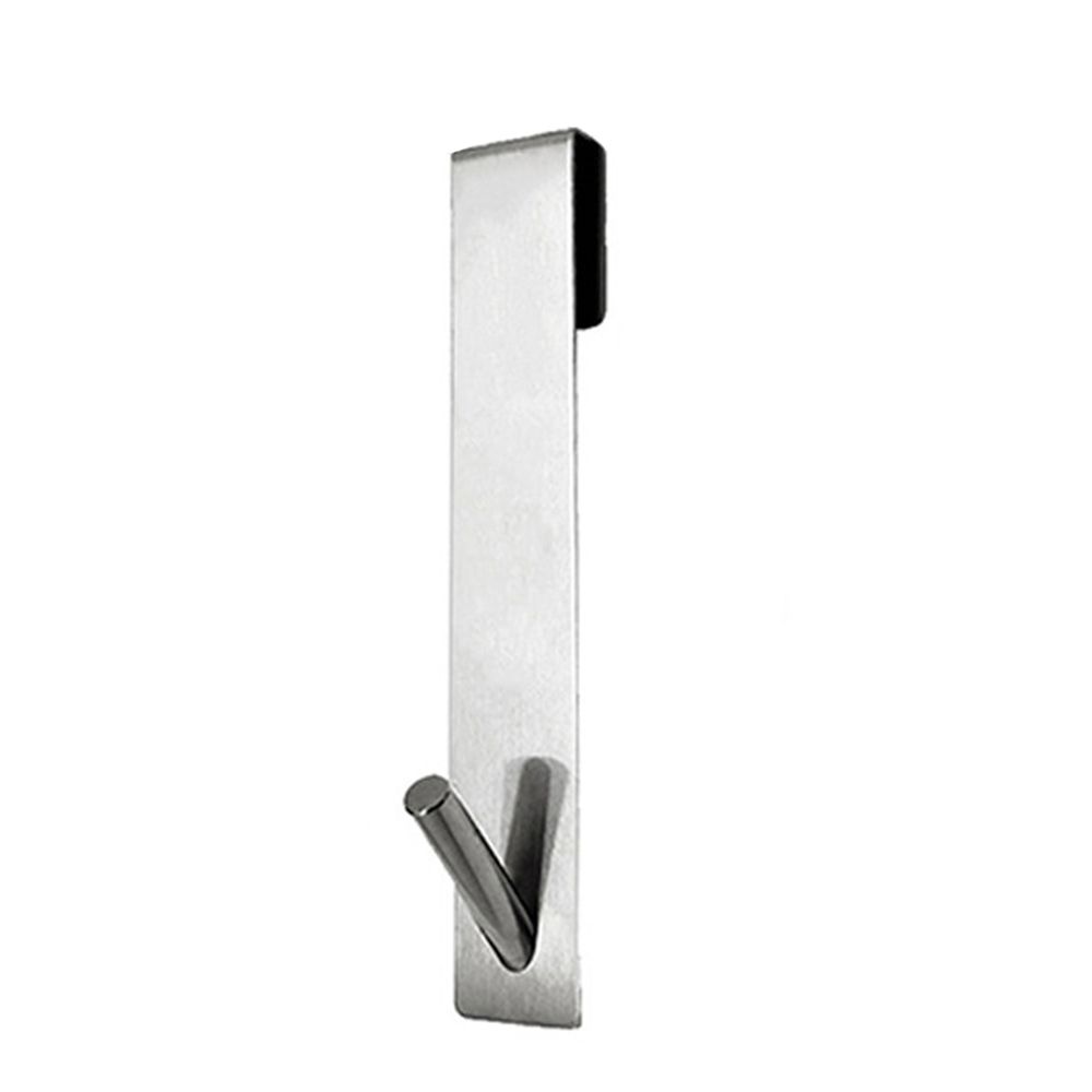 Bath Ball Hanger Shower Supplies Rack Clothes Holder Bathroom Hooks Glass Door Hooks Bathrobe Hook Bathroom Organizer