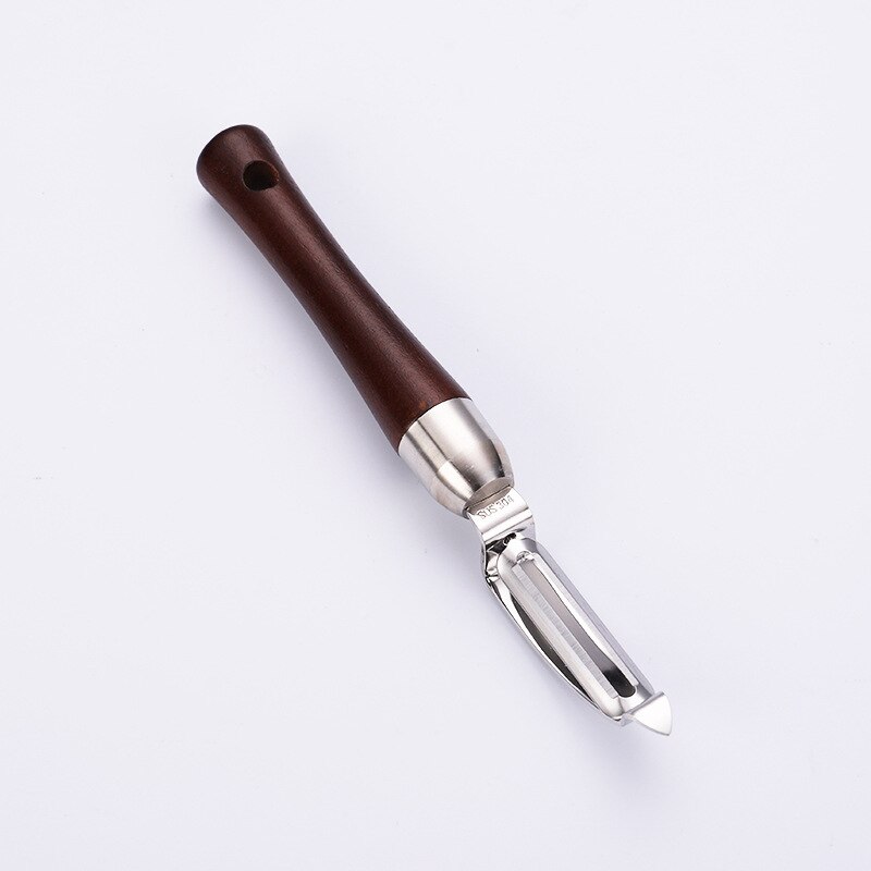 Fruit Platter Carving Knife Stainless Steel Melon Scoops Ballers Tools For Kitchen Gadgets Fruit Divider Tool Ice Cream Dig Ball: A