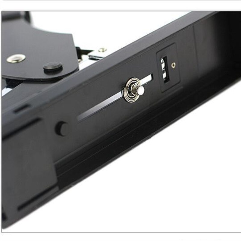 Heavy Duty Thick Layer Stapler Hand-Held Labor-Saving Binding Thick Stapler Office Supplies Can Be Nailed To 120 Pages