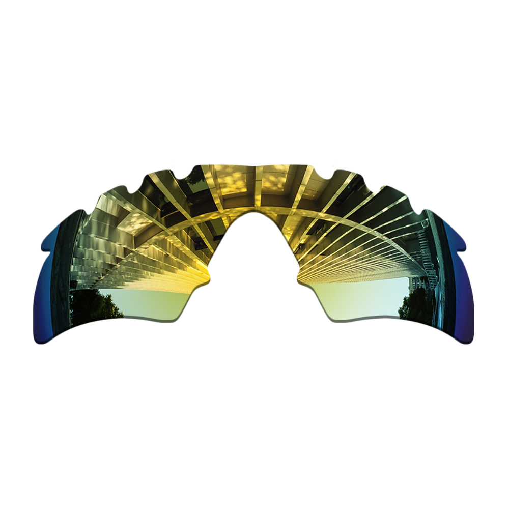 Polarisierte Ersatz Linsen für Oakley M Rahmen Hybird Entlüftet Sonnenbrille Anti-Reflektierende Anti-Scratch-Mehrere Optionen