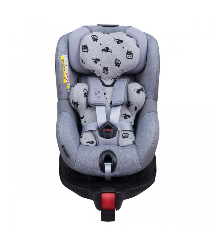 Funda para reductor Romer Dualfix I-Size Y Swingfix: Robot Space