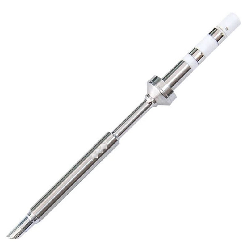 1PC TS-C4 TS100 Digital Soldering Iron Replacement Tip Electric Soldering Iron Tip: Default Title