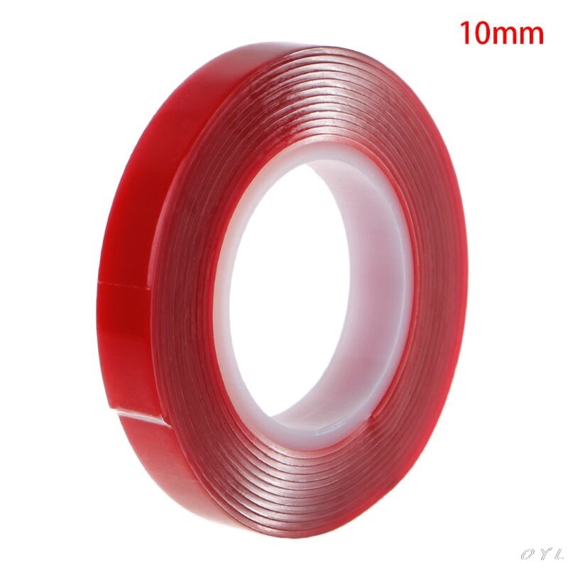 3 m Double Sided Adhesive Sticker Tape Ultra High Strength Acrylic Mounting Tape