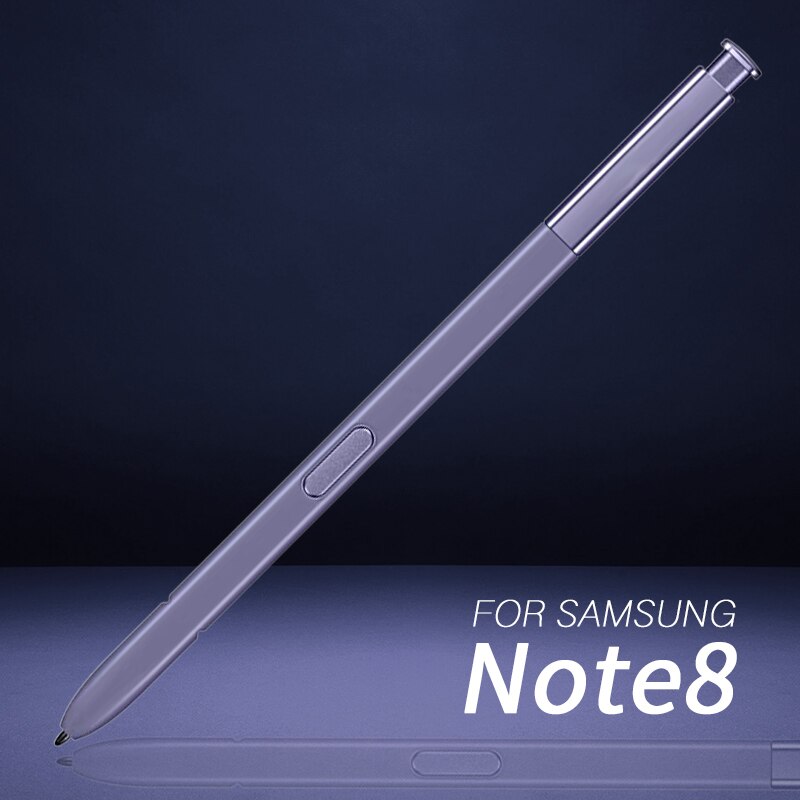 Voor Samsung Galaxy Note8 S Pen N9508 Stylus Stylus Vervanging Scherm Touch Screen Pen Zwart Goud Blauw Gary Waterdicht S -Pen