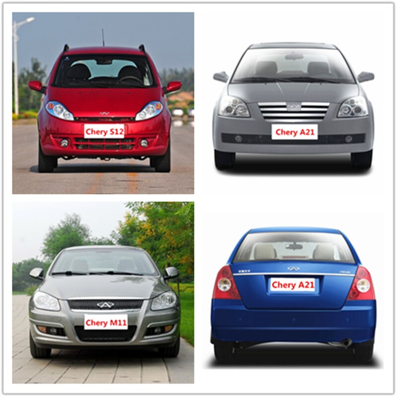 Car Special timing tool for engine installation for Chery S12 A1 , Chery M11 A3 , Chery A21 A5