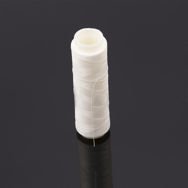 Udendørs fiskeri agn binde line fiskeri agn elastisk usynlig agn hav blødt fiskeri binding tilbehør line line  p3 f 4
