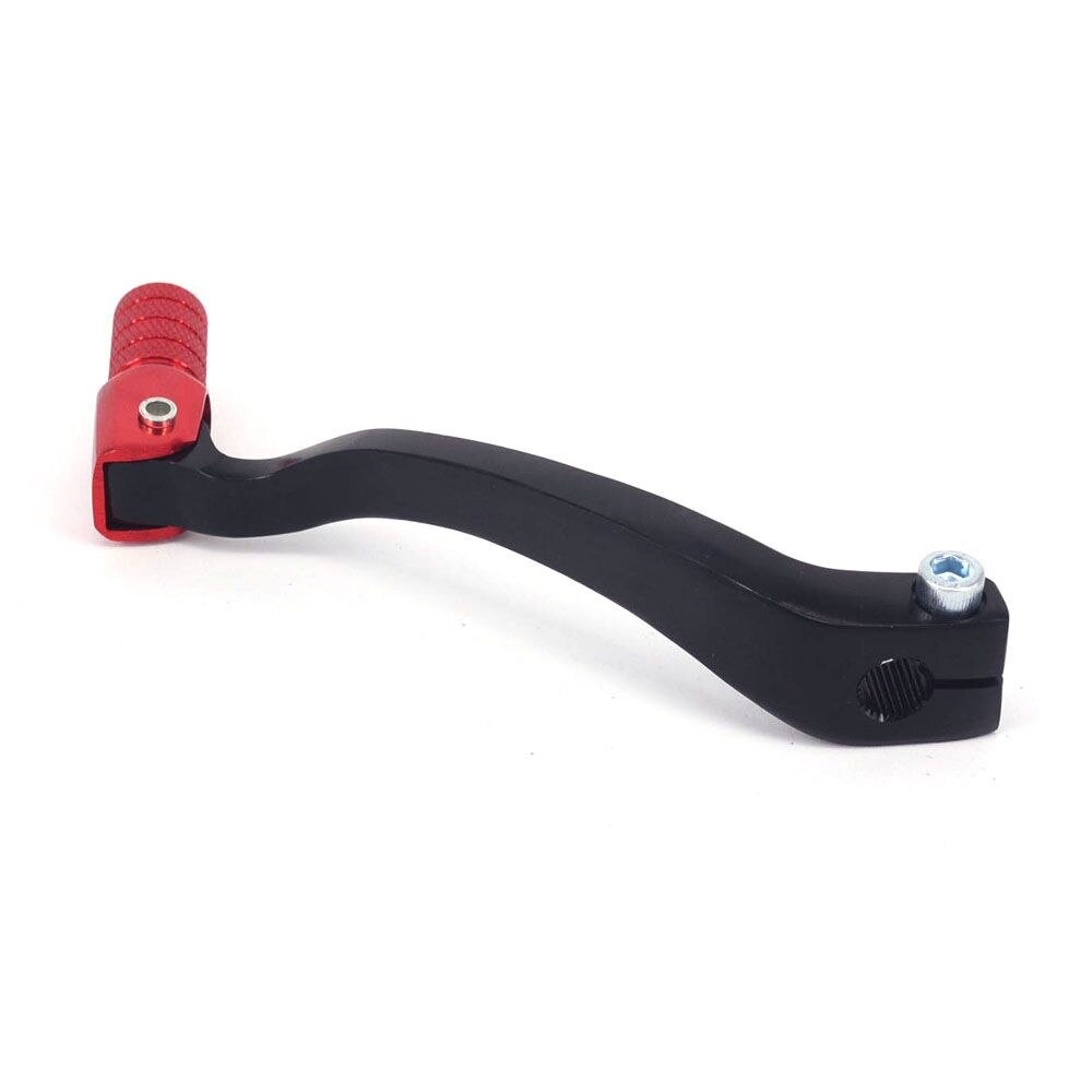 Pit Bike MX6 M4 Kayo Levier Vitesse Pliable WOOSTAR Pour T4 T6 TGR 250cc IRBIS 50-125cc - Noir Levier Changement Vitesse Pit Bike