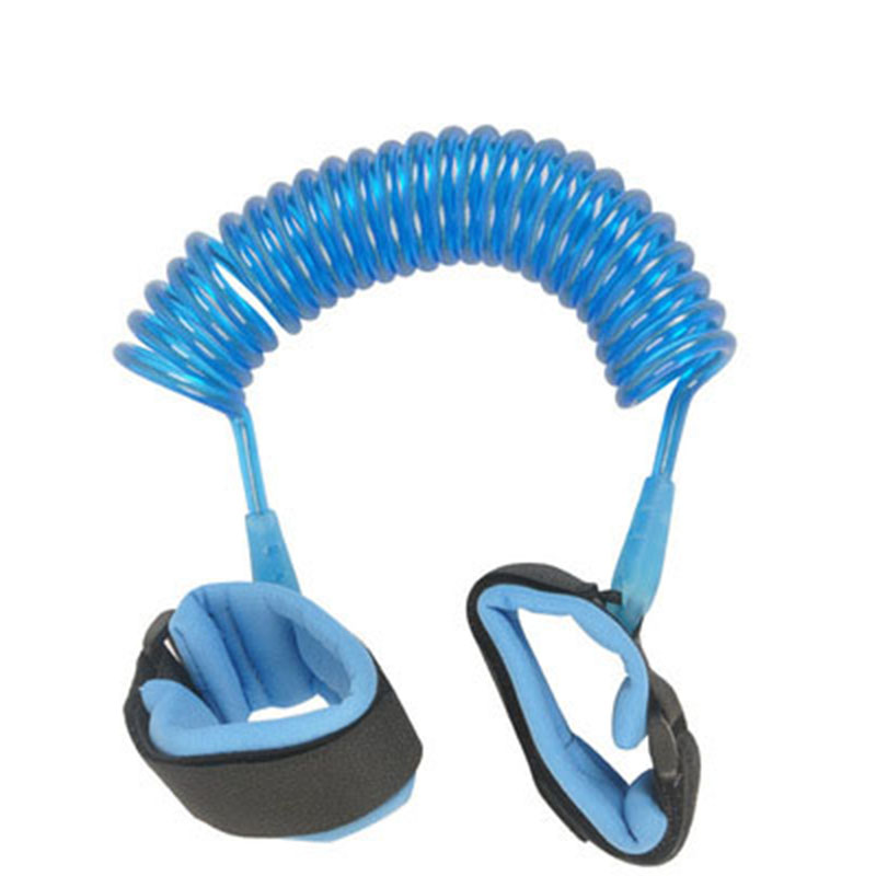 Toyvian 20 Stuks Anti-Verloren Riem Kleuterschool Wandeltouw Kinderdagverblijf Benodigdheden Touw Kinderen Peuters Wandeltouw School Wandeltouw Kinderriem Pols Tot Pols Wandeltouw